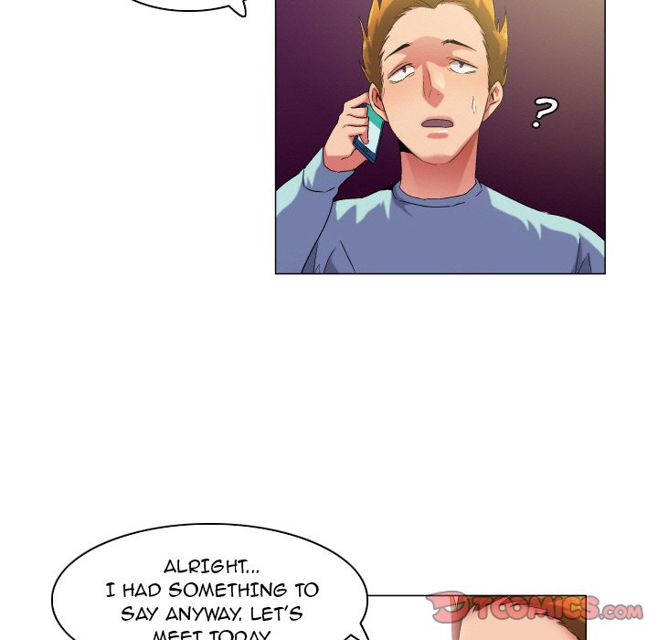 God of App - Chapter 50 [photo 31] - MangaPorn