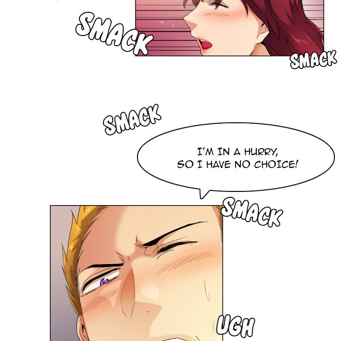 God of App - Chapter 51 [photo 14] - MangaPorn