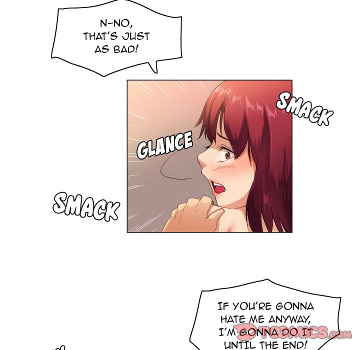 God of App - Chapter 51 [photo 17] - MangaPorn