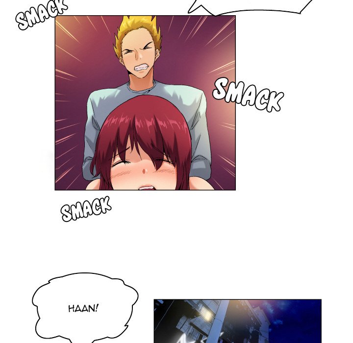 God of App - Chapter 51 [photo 18] - MangaPorn