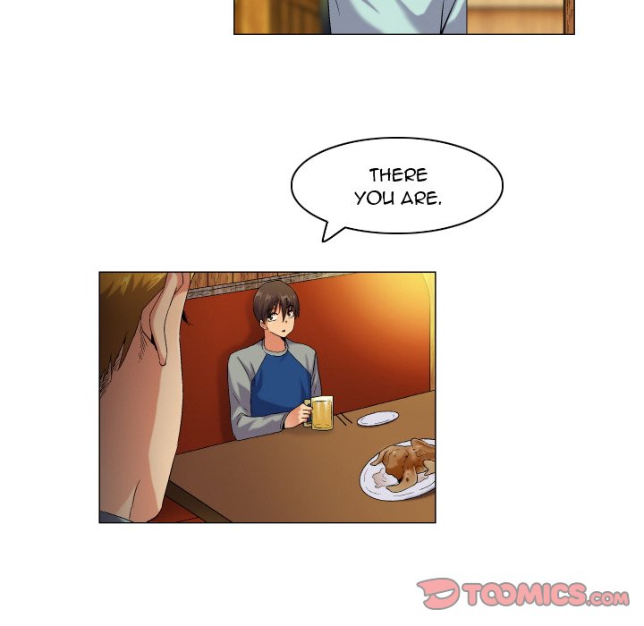 God of App - Chapter 51 [photo 21] - MangaPorn