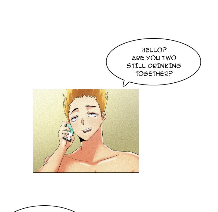 God of App - Chapter 51 [photo 28] - MangaPorn