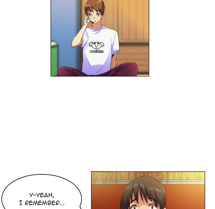 God of App - Chapter 51 [photo 30] - MangaPorn