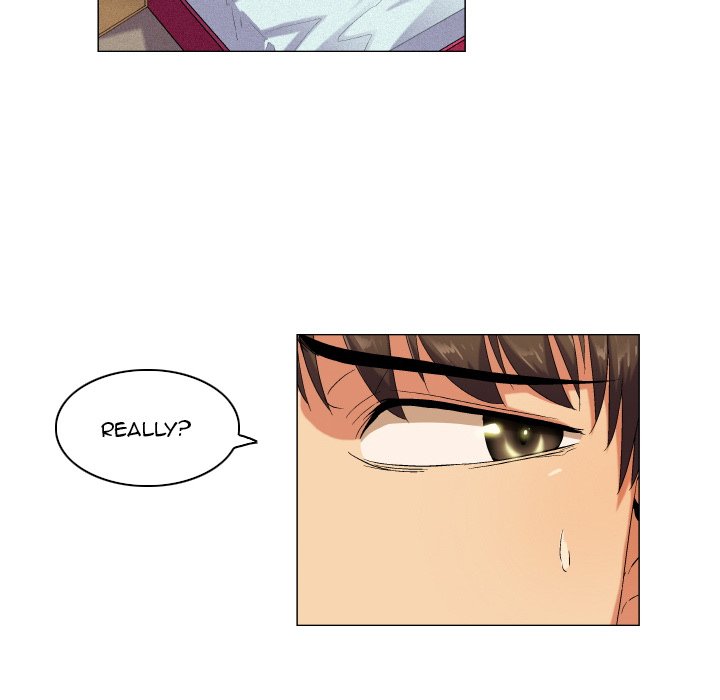 God of App - Chapter 51 [photo 32] - MangaPorn