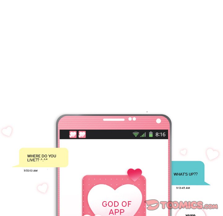 God of App - Chapter 51 [photo 5] - MangaPorn