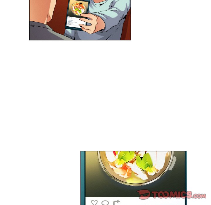 God of App - Chapter 52 [photo 11] - MangaPorn