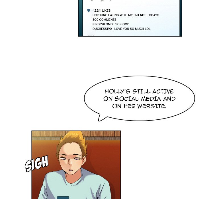 God of App - Chapter 52 [photo 12] - MangaPorn