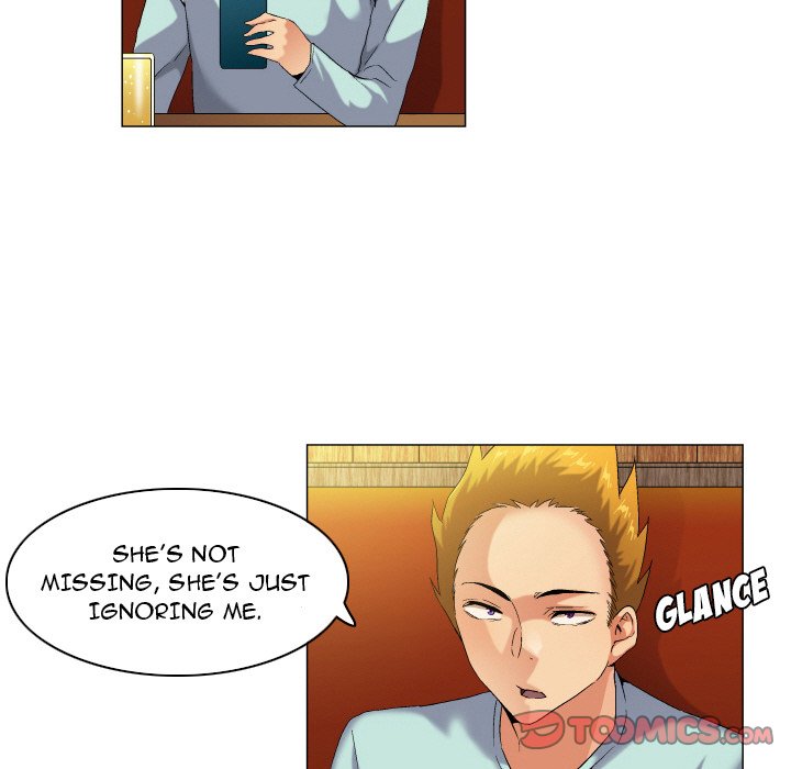 God of App - Chapter 52 [photo 13] - MangaPorn
