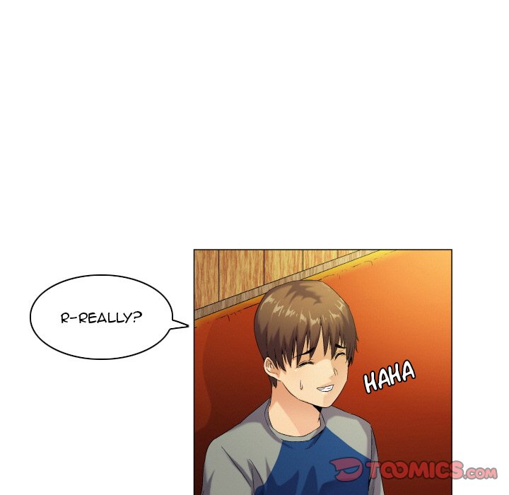 God of App - Chapter 52 [photo 15] - MangaPorn