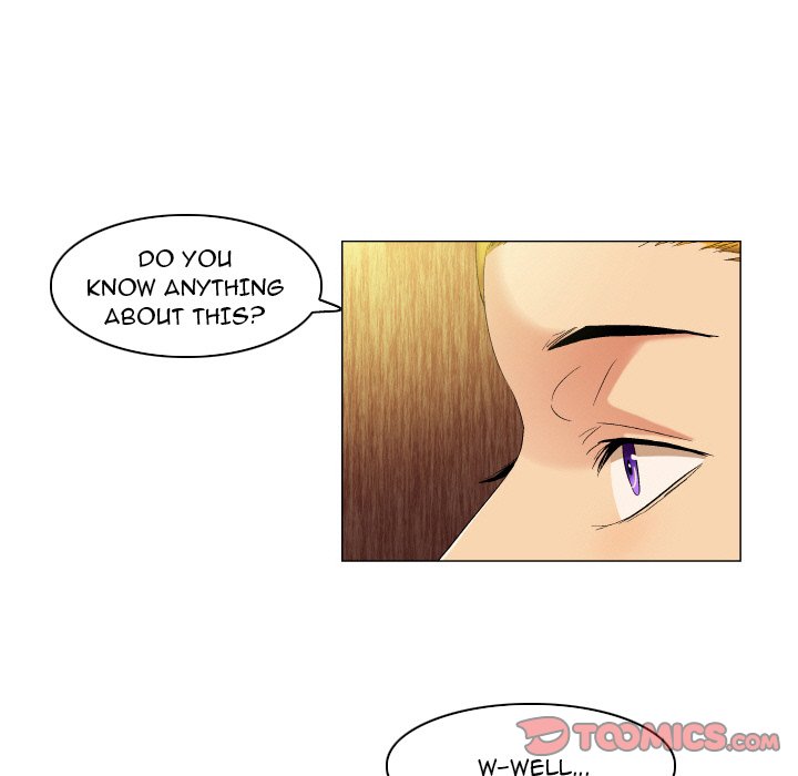 God of App - Chapter 52 [photo 17] - MangaPorn