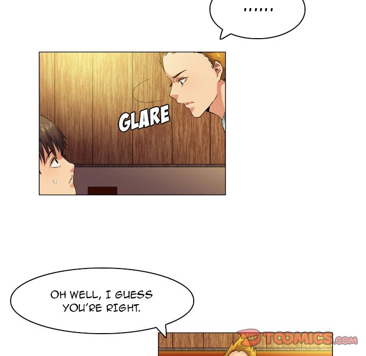 God of App - Chapter 52 [photo 21] - MangaPorn