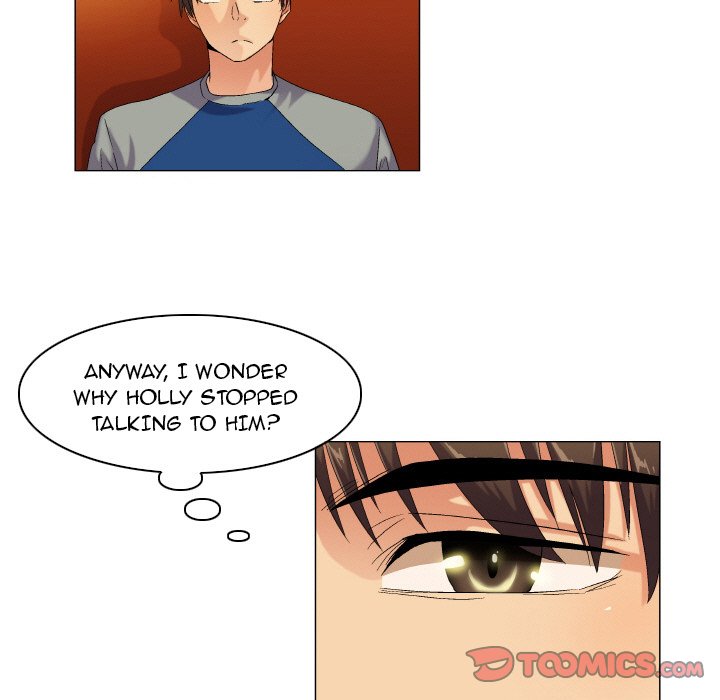 God of App - Chapter 52 [photo 27] - MangaPorn