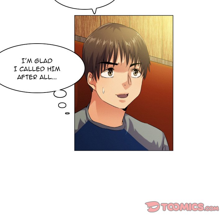 God of App - Chapter 52 [photo 31] - MangaPorn