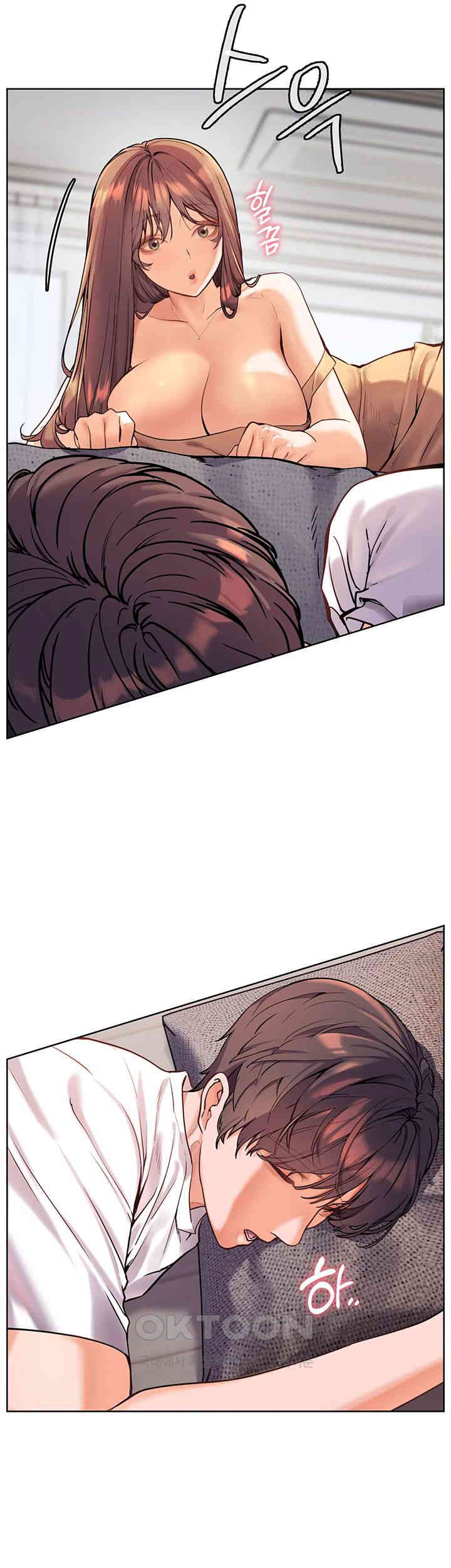 The Teachers’ Efforts Raw - Chapter 14 [photo 10] - MangaPorn