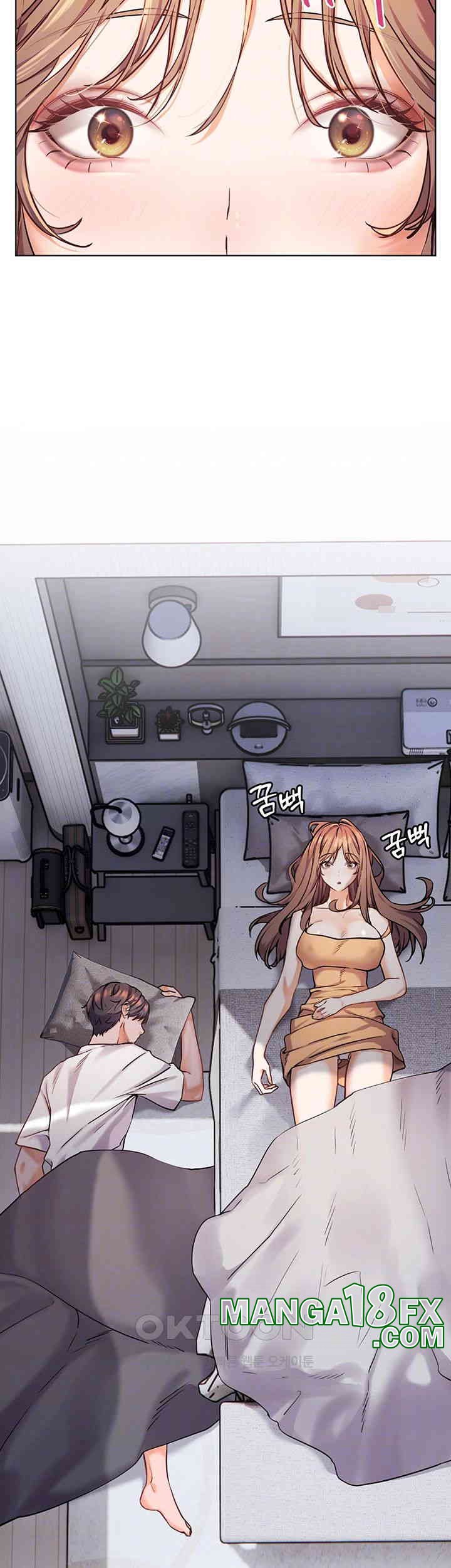 The Teachers’ Efforts Raw - Chapter 14 [photo 8] - MangaPorn