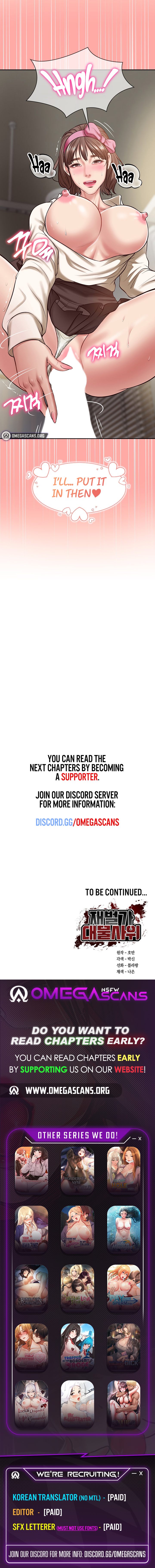 The Billionaire’s Monster Cock Son-In-Law - Chapter 3 [photo 11] - MangaPorn