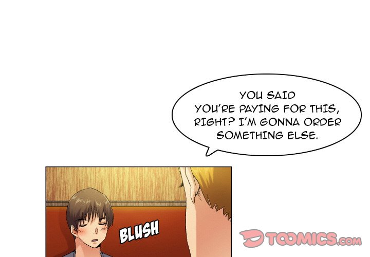 God of App - Chapter 53 [photo 1] - MangaPorn