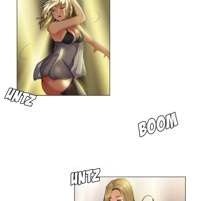 God of App - Chapter 53 [photo 10] - MangaPorn