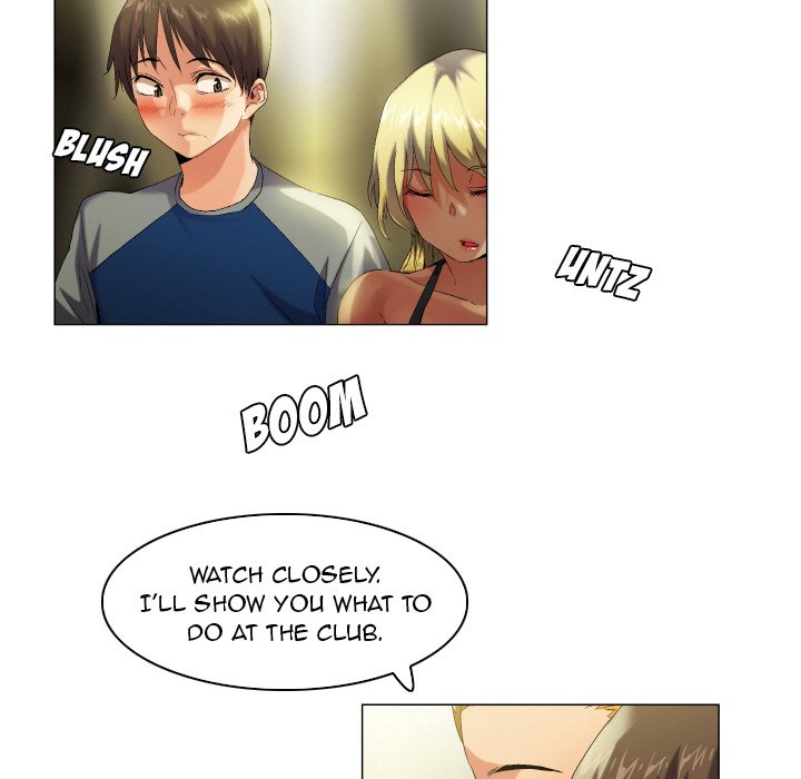 God of App - Chapter 53 [photo 12] - MangaPorn