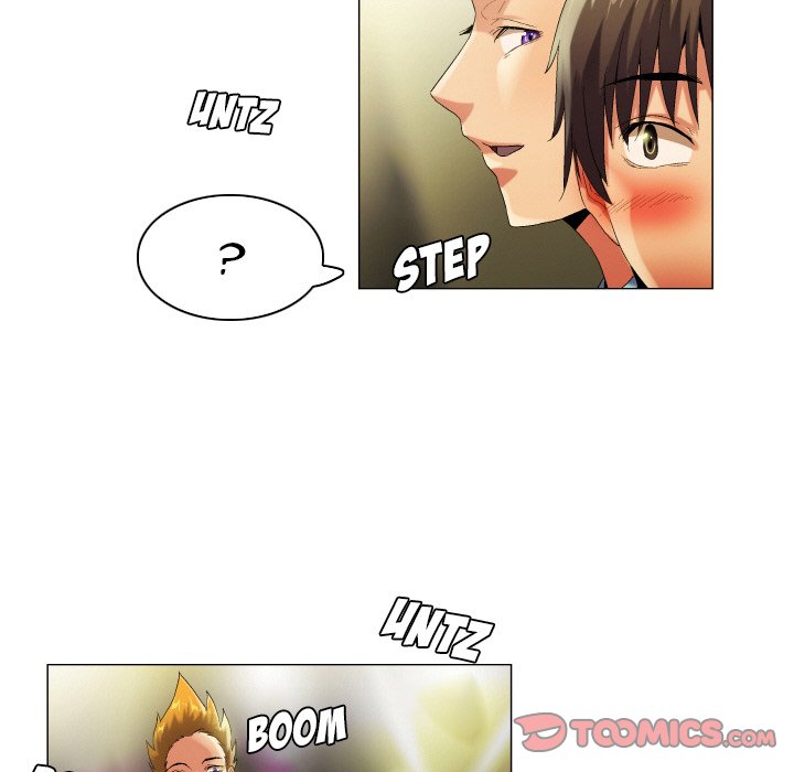 God of App - Chapter 53 [photo 13] - MangaPorn