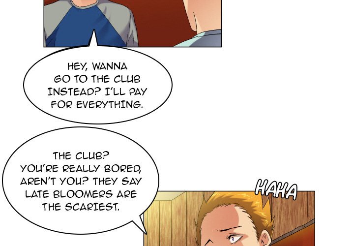 God of App - Chapter 53 [photo 2] - MangaPorn