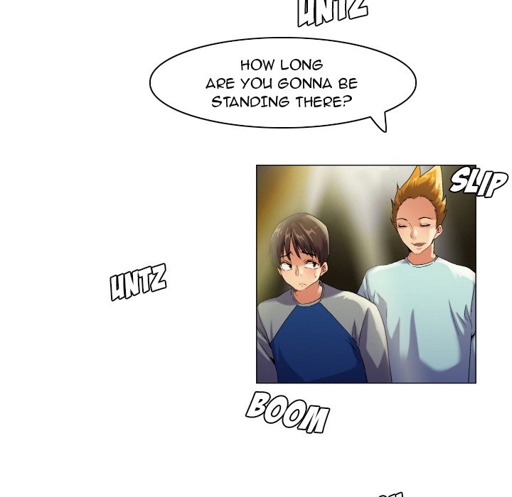 God of App - Chapter 53 [photo 20] - MangaPorn