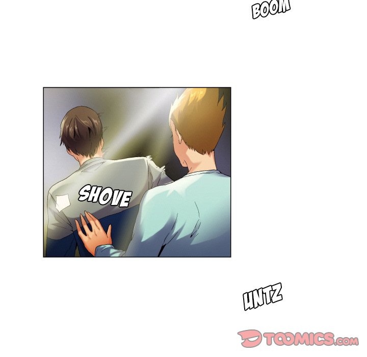 God of App - Chapter 53 [photo 21] - MangaPorn