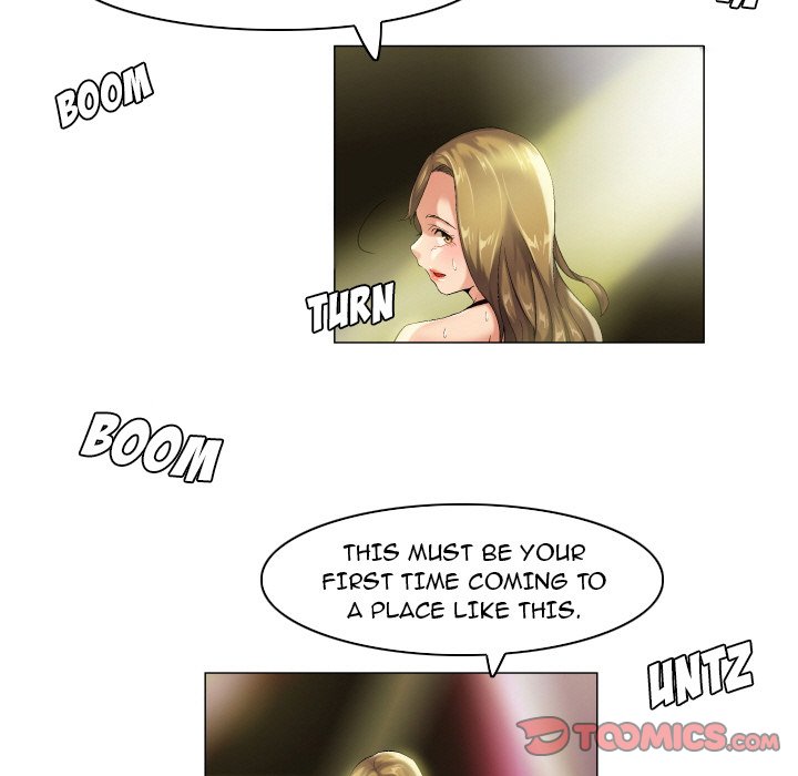 God of App - Chapter 53 [photo 27] - MangaPorn