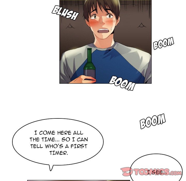 God of App - Chapter 53 [photo 29] - MangaPorn