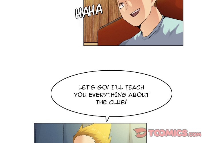 God of App - Chapter 53 [photo 3] - MangaPorn