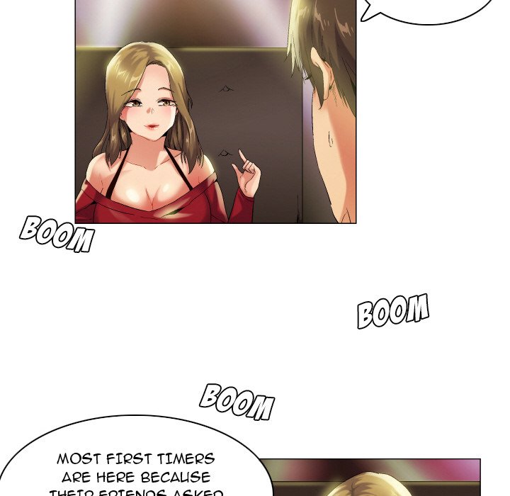 God of App - Chapter 53 [photo 30] - MangaPorn