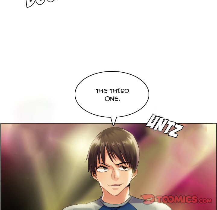 God of App - Chapter 53 [photo 35] - MangaPorn