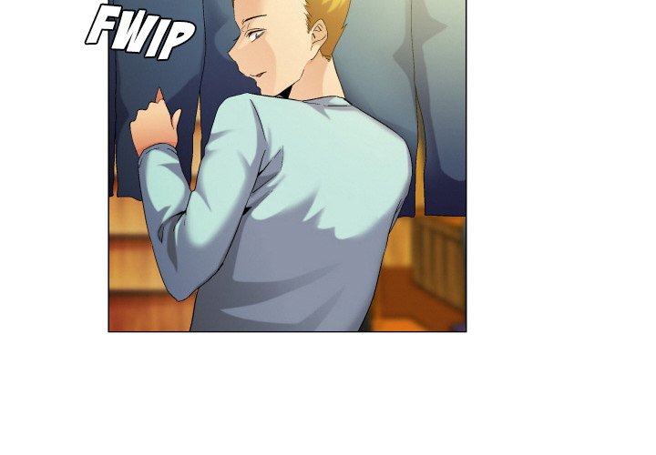 God of App - Chapter 53 [photo 4] - MangaPorn