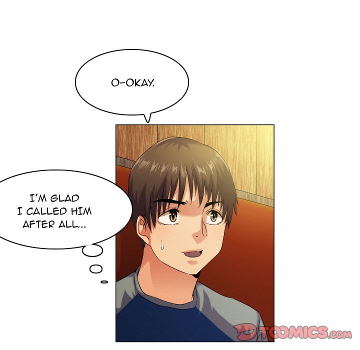 God of App - Chapter 53 [photo 5] - MangaPorn