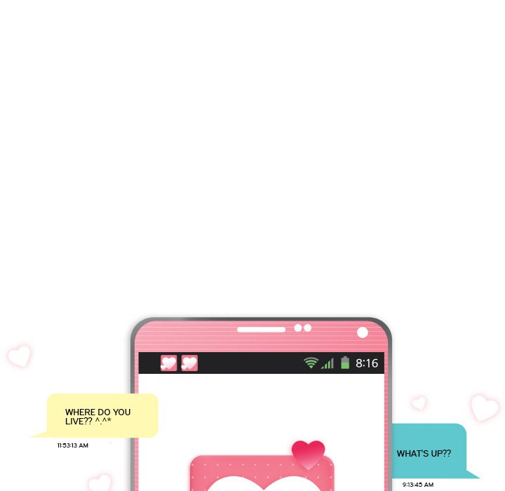 God of App - Chapter 53 [photo 6] - MangaPorn