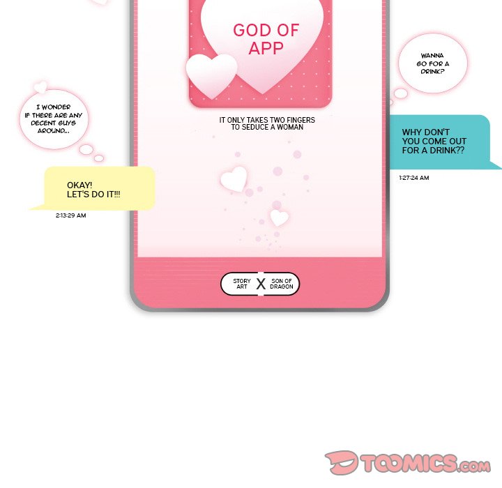 God of App - Chapter 53 [photo 7] - MangaPorn