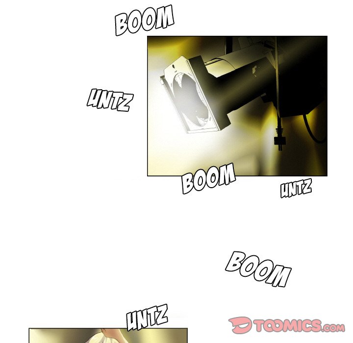 God of App - Chapter 53 [photo 9] - MangaPorn