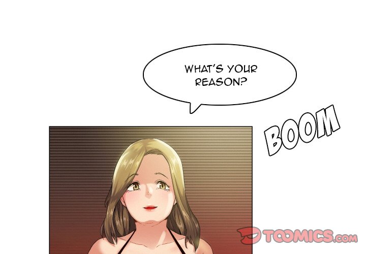God of App - Chapter 54 [photo 1] - MangaPorn