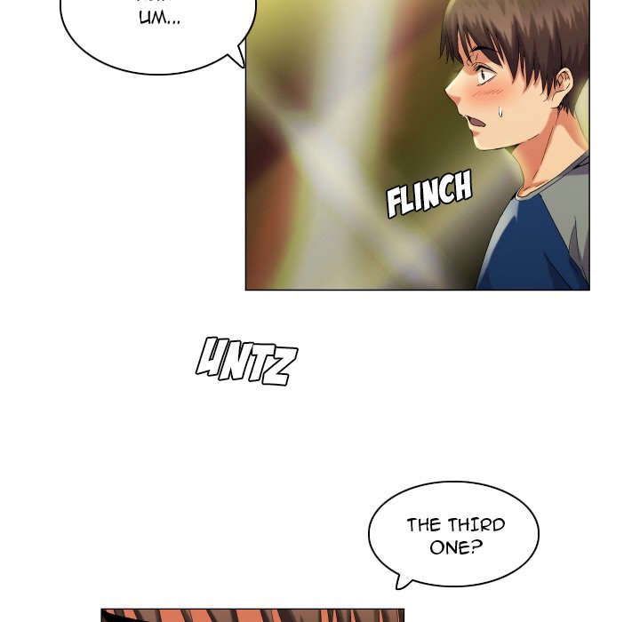 God of App - Chapter 54 [photo 10] - MangaPorn