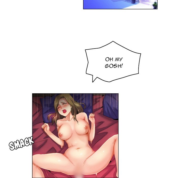 God of App - Chapter 54 [photo 14] - MangaPorn