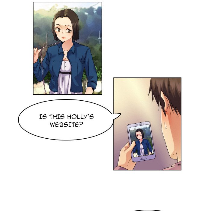 God of App - Chapter 54 [photo 26] - MangaPorn