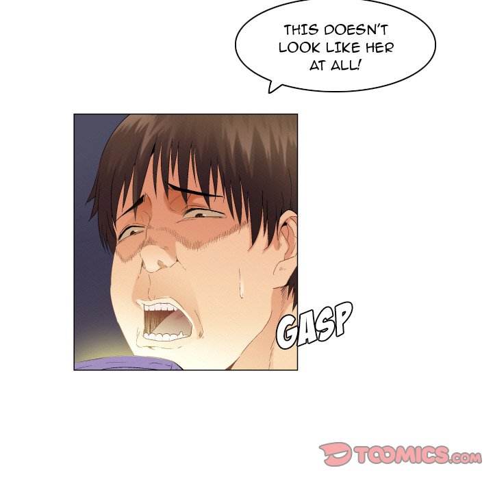 God of App - Chapter 54 [photo 27] - MangaPorn