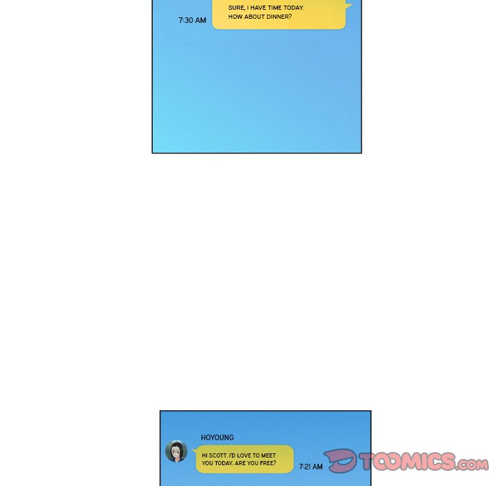 God of App - Chapter 54 [photo 33] - MangaPorn