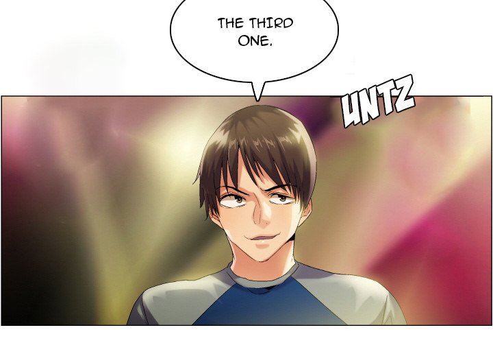 God of App - Chapter 54 [photo 4] - MangaPorn