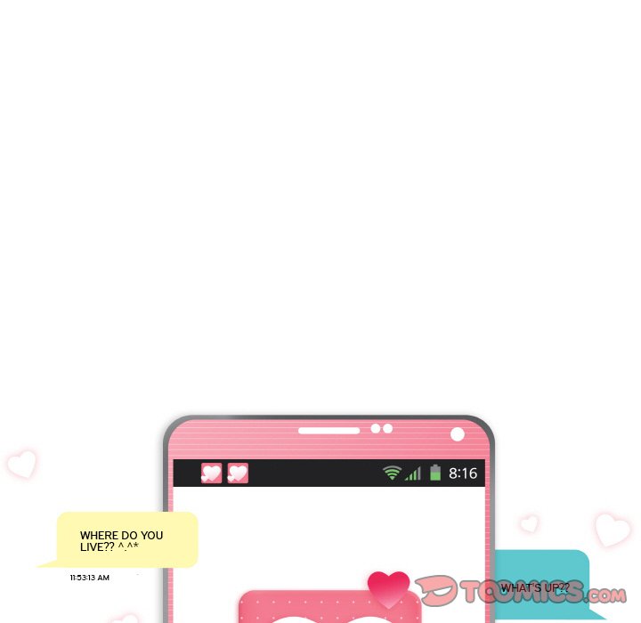 God of App - Chapter 54 [photo 5] - MangaPorn