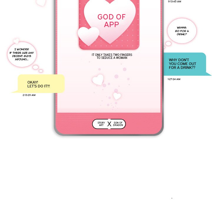 God of App - Chapter 54 [photo 6] - MangaPorn