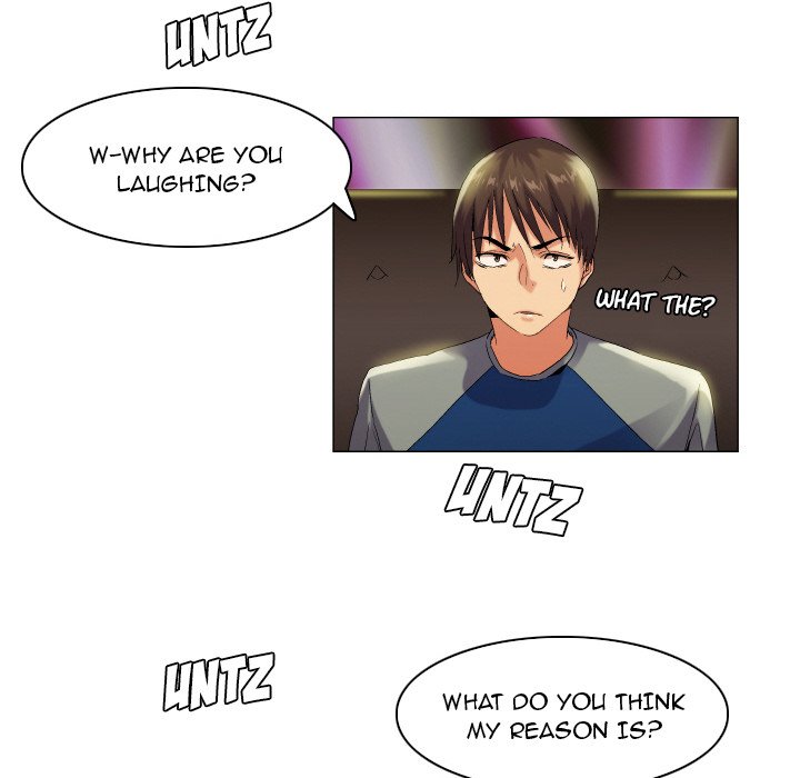 God of App - Chapter 54 [photo 8] - MangaPorn