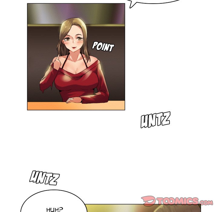 God of App - Chapter 54 [photo 9] - MangaPorn