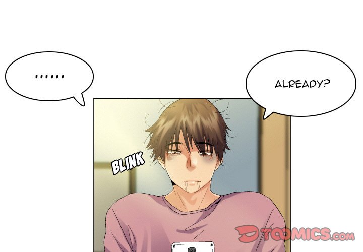 God of App - Chapter 55 [photo 1] - MangaPorn