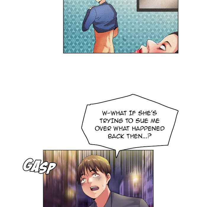 God of App - Chapter 55 [photo 10] - MangaPorn